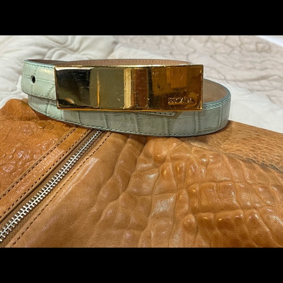 Escada women’s belt. - Picture 2 of 3